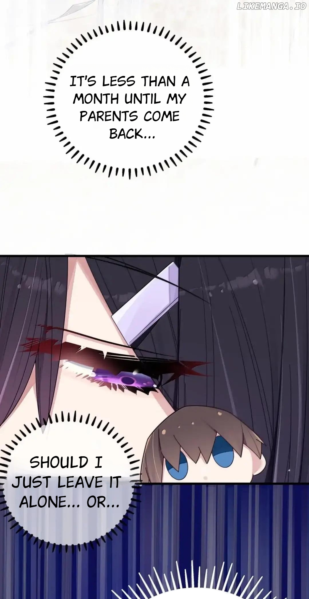 My Fake Girlfriends are using me as a Shield Chapter 160 - page 47
